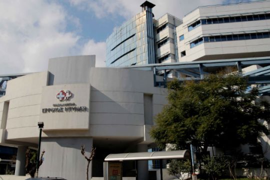 Δημόσιο «Ντυνάν»;
