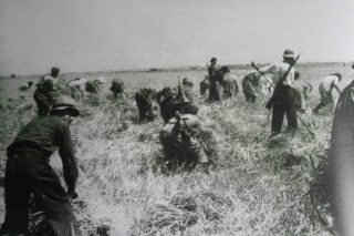 Το κατόρθωμα του λαού και των ανταρτών του ΕΛΑΣ