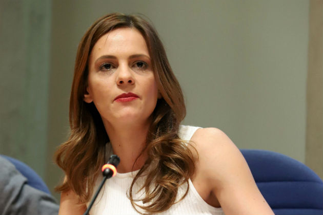 «Δημοσιονομικός χώρος άνω των 750 εκατ. ευρώ για κοινωνική πολιτική»