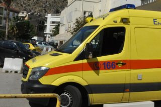 Νεκρή 55χρονη στη διώρυγα της Κορίνθου