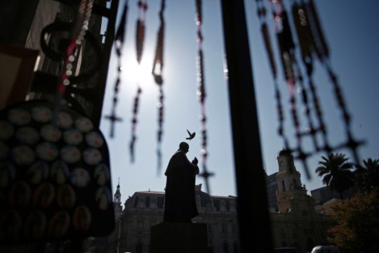Ακόμη ένα μεγάλο σκάνδαλο σεξουαλικής κακοποίησης ανηλίκων