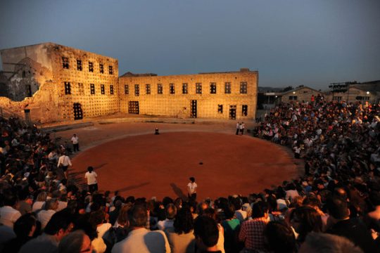 Εμφαση στις υποδομές και στο ανθρώπινο δυναμικό