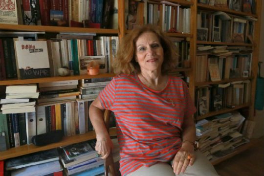 Στα νεανικά μου χρόνια, ήρθε ο Γιώργος Ιωάννου…