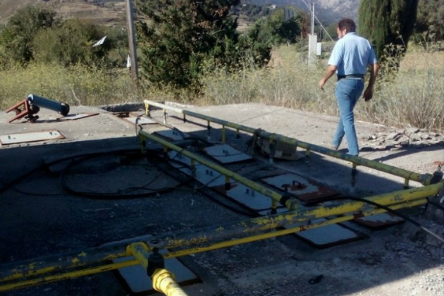 Σημαντικά έργα ύδρευσης και αποχέτευσης στο Οροπέδιο Λασιθίου