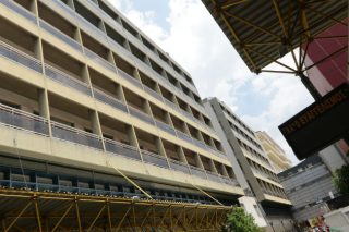 Κατέληξε εγκαυματίας που νοσηλευόταν στον Ευαγγελισμό