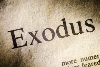 Εxodus