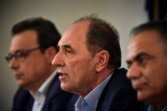 Κατεδαφίσεις αυθαιρέτων με ταχείς ρυθμούς και αντικειμενικά κριτήρια