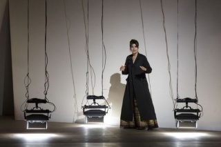 «Η Κασσάνδρα λέει “όχι” στις απαιτήσεις της κοινωνίας»