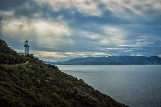 Το κλίμα του Νότου