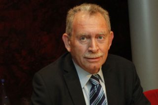 «Οι πάντες είναι εμπλεκόμενοι στο παιχνίδι της αυθαίρετης δόμησης»