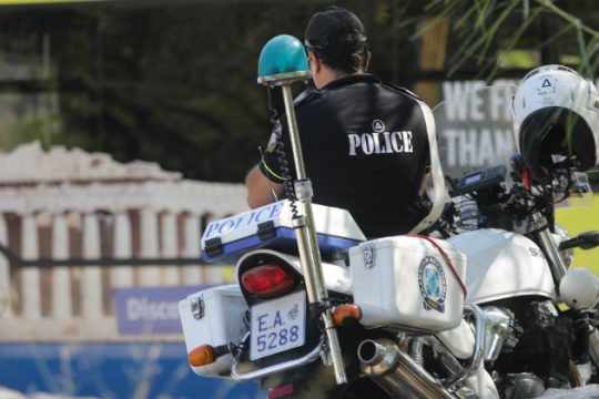 Προφυλακίστηκαν οι δράστες της δολοφονίας στου Φιλοπάππου