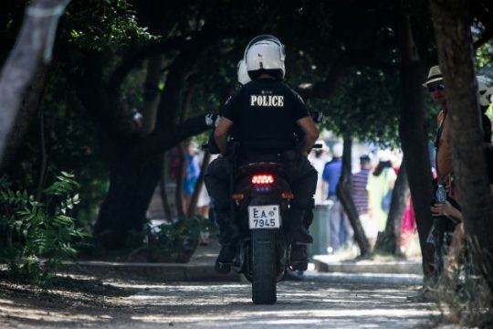 Οικογενειακή τραγωδία στην Αγ. Βαρβάρα