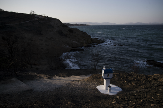 Ζητείται σοβαρότητα και υπευθυνότητα