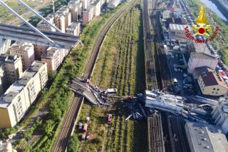 Πολιτική σύγκρουση μετά την τραγωδία