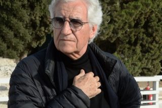 «Η Επίδαυρος, ένα μάτι ανοιχτό στον ουρανό»