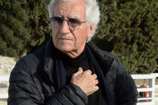 «Η Επίδαυρος, ένα μάτι ανοιχτό στον ουρανό»