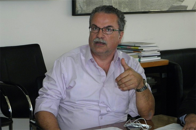 «Σχέδια έκτακτης ανάγκης για κάθε δήμο της Κρήτης»