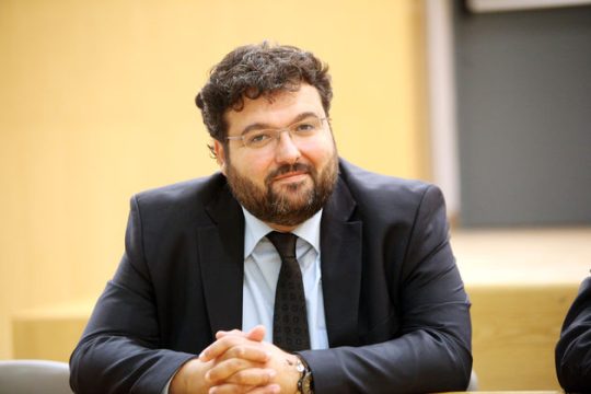 «Ο λαός θα κρίνει και την ευθύνη και την αντίδραση της κυβέρνησης»
