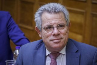 «Η κυβέρνηση προσπαθεί να κρύψει τις ευθύνες της»