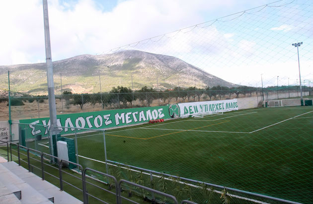 Μαίνονται οι… εχθροπραξίες στο πράσινο στρατόπεδο
