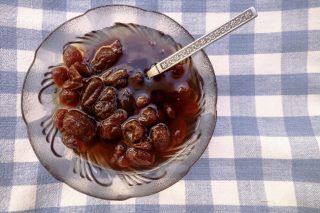 Μόνιμη επισκέπτρια