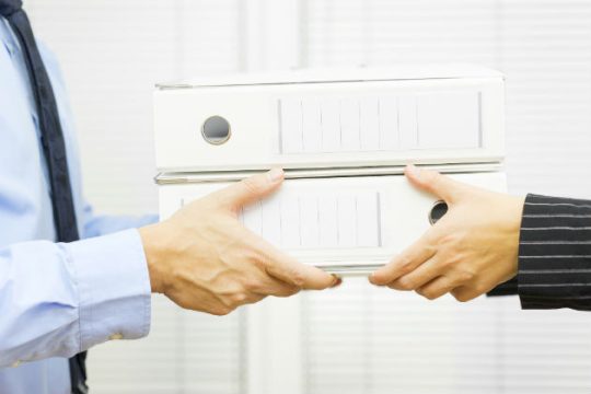 Διαγωνισμός για ηλεκτρονική ανταλλαγή-διακίνηση εγγράφων στο Δημόσιο