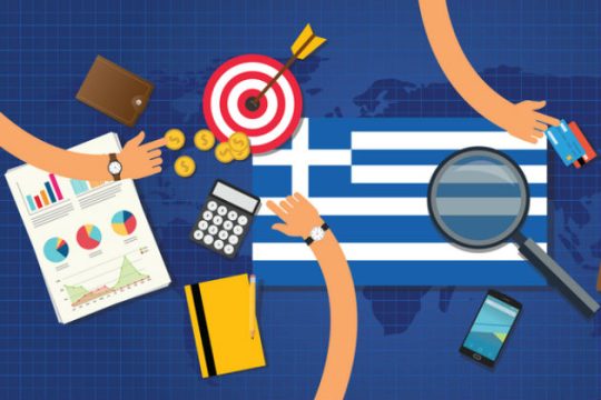 Μήνυμα Σολτς στην Αθήνα