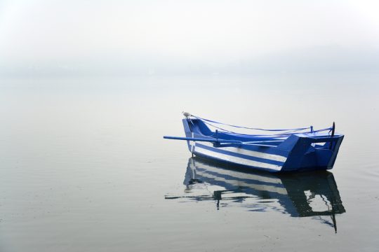 Το τέλος των μνημονίων και ο δρόμος που έχουμε να διανύσουμε
