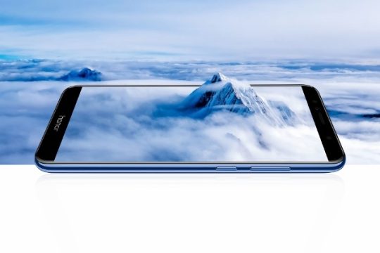 Το νέο Honor 7A 16GB Dual αποκλειστικά σε Cosmote & Γερμανό