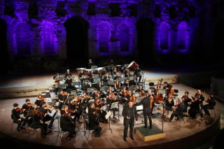 Υποδειγματικός Βέρντι από Καλέγια και Καμεράτα!