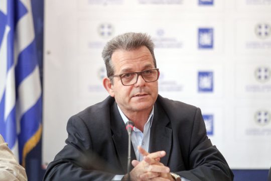 «Η Ελλάδα έκανε άλματα στον αθλητισμό»