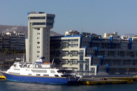 Παρέμβαση του υπ. Ναυτιλίας ζητά ο ΣΕΤΕ για την απεργία της ΠΝΟ