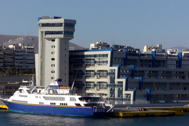 Παρέμβαση του υπ. Ναυτιλίας ζητά ο ΣΕΤΕ για την απεργία της ΠΝΟ