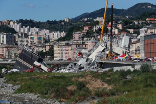 Η ώρα της απόδοσης ευθυνών για την τραγωδία
