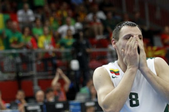 ΑΕΚ: Ομάδα που κερδίζει, αλλάζει…