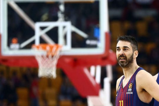 Η «La bomba» τού έσκασε στα χέρια!