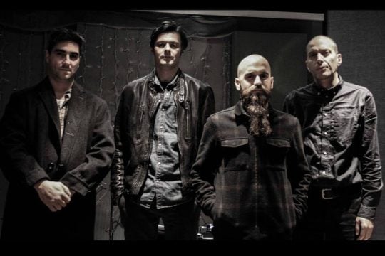 The Karamazov Project: Η εναλλακτική σκηνή στα χέρια μουσικών και ακροατών