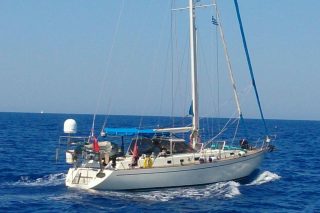 Διεθνές κύκλωμα πίσω απ’ τη σύλληψη διακινητών μεταναστών