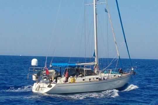 Διεθνές κύκλωμα πίσω απ’ τη σύλληψη διακινητών μεταναστών
