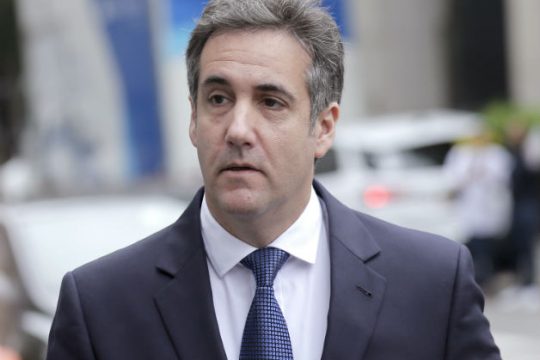 Για δάνεια 20 εκατ. ερευνάται πρώην δικηγόρος του Τραμπ