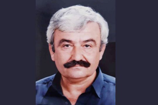 Ηράκλειο: Σήμερα η κηδεία του πρώην δημάρχου Αγίας Βαρβάρας