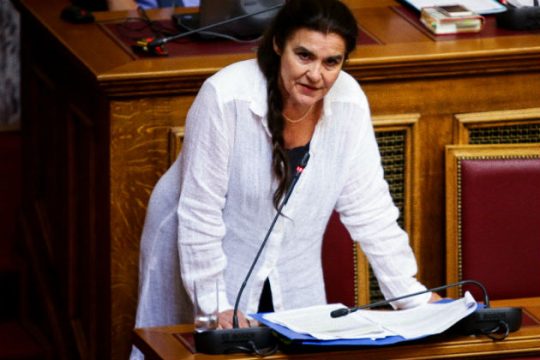 Στις τοπικές εφορίες οι άδειες κινηματογράφησης αρχαιολογικών χώρων