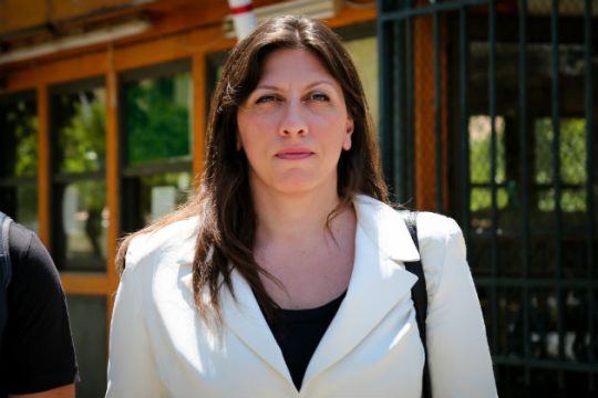 «Ο Τσίπρας προσπαθεί να καλλωπίσει την υποταγμένη διακυβέρνησή του»