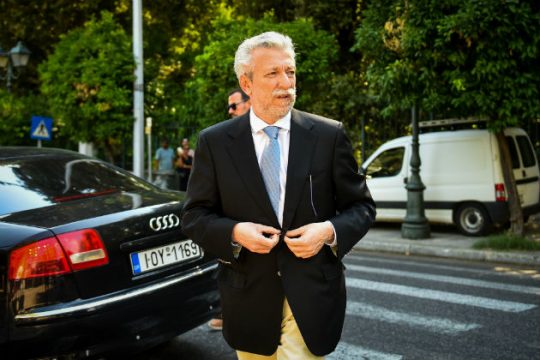 «Ουδεμία σχέση των μεταγωγών με την έκτιση ποινών»