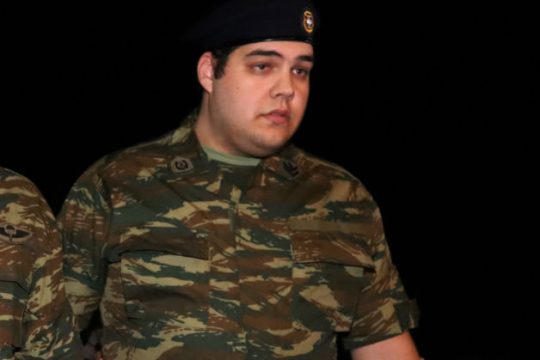 Κούκλατζης: Ήρωες είναι όσοι έδωσαν τη ζωή τους για την πατρίδα