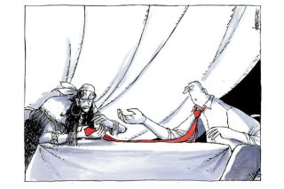 Του Μιχάλη Κουντούρη