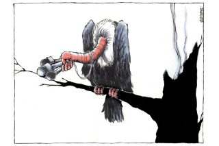 Του Μιχάλη Κουντούρη