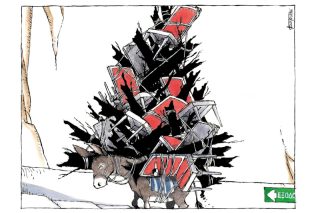 Του Μιχάλη Κουντούρη
