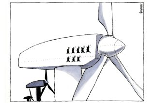 Του Μιχάλη Κουντούρη