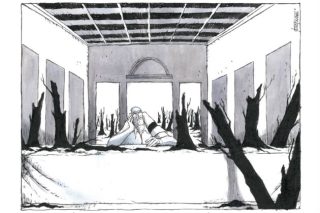 Του Μιχάλη Κουντούρη